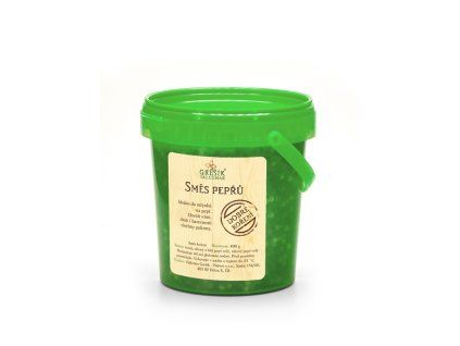 Grešík Směs pepřů 400 g