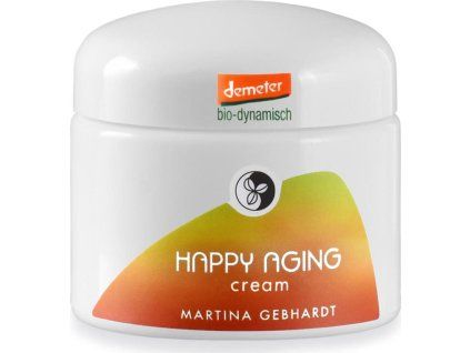 Happy Aging krém 50 ml