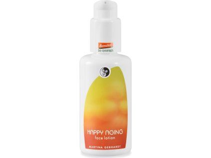 Happy Aging pleťové mléko 100 ml