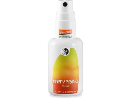 Happy Aging tonikum 30 ml
