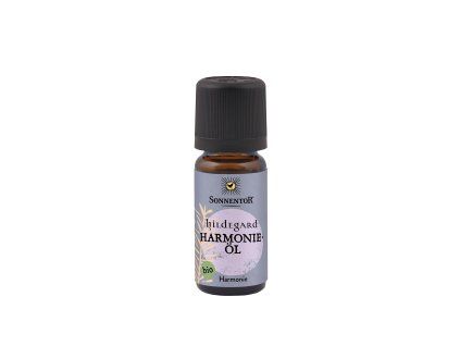 Harmonie bio éterický olej 10ml Hild.