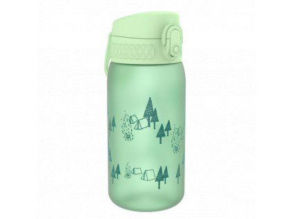 ion8 One Touch láhev Camping, 400 ml