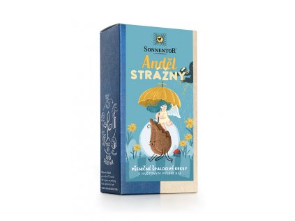 Keksy Anděl strážný® bio 125 g