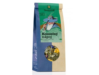 Kouzelný nápoj bio syp. 50g