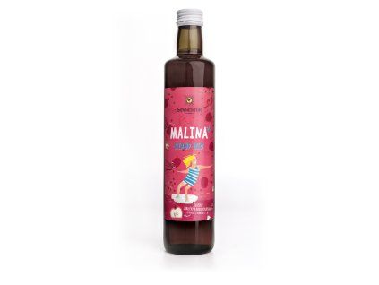 71147 1 malina sirup bio 500 ml