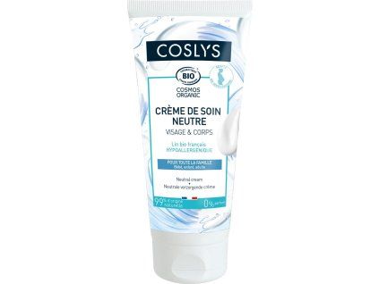 Neutral, tělový krém 200 ml
