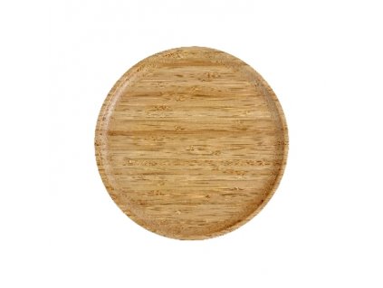 Pandoo Bambusový talíř 25 cm