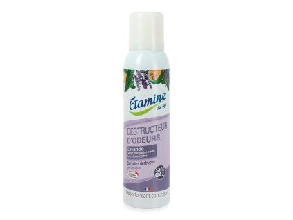 Pohlcovač pachu levandule 125 ml