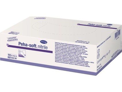 peha soft 1