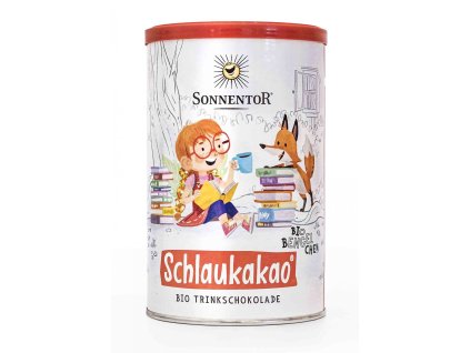 Raráškovo Schlaukakao bio 300g