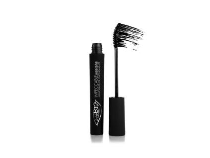 Řasenka "Impeccable" Černá puroBIO 7 ml