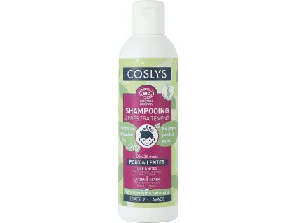 Šampon Anti breberka 320 ml