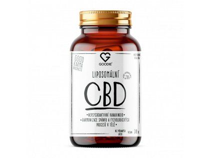 77519 liposomalni cbd 30 ks 5mg