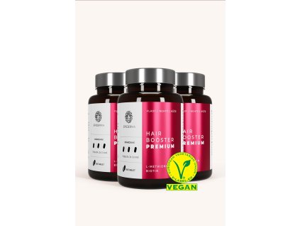 468 hair booster premium 270