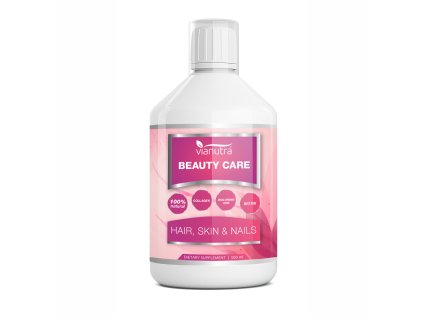 Beauty Care Vianutra, 500 ml
