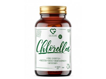 77738 2 chlorella tablety bio 150 g