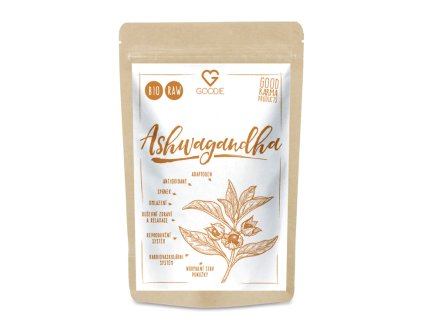 77852 ashwagandha bio raw 150 g