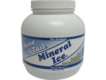 MANE 'N TAIL Mineral Ice gel 2268 ml