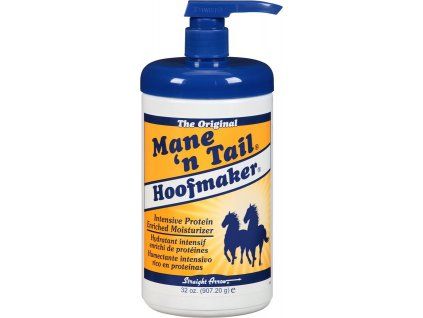Hoofmaker 946 ml s pumpickou 0701201814163610171