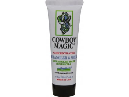 COWBOY MAGIC DETANGLER & SHINE 30 ml