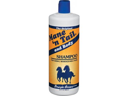 MANE 'N TAIL Shampoo 946 ml