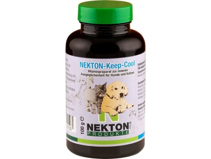 NEKTON Keep Cool 100g