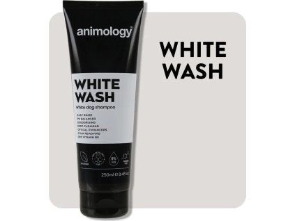 WHITE WASH SAMPON PRO PSY 170420261430055265