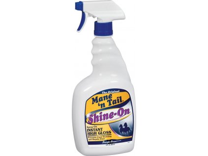 MANE 'N TAIL Shine-On 946 ml