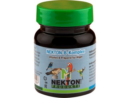 NEKTON B Komplex 35 g