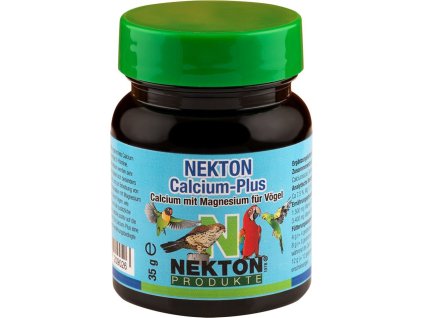 NEKTON Calcium Plus 35g