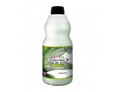 72038 2 disiclean antibacterial gel 1 l