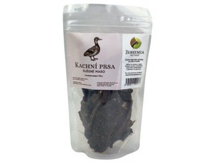 kachni prsa