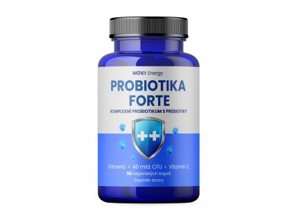 8594202101259 Probiotika Forte m