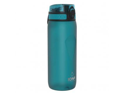 ion8 One Touch láhev Aqua, 750 ml