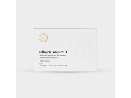 collagen complex ii