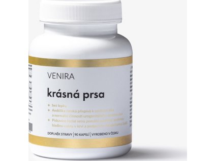 77171 venira krasna prsa 90 kapsli