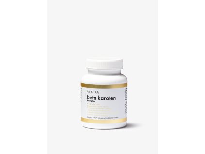 77246 6 venira beta karoten komplex 80 kapsli