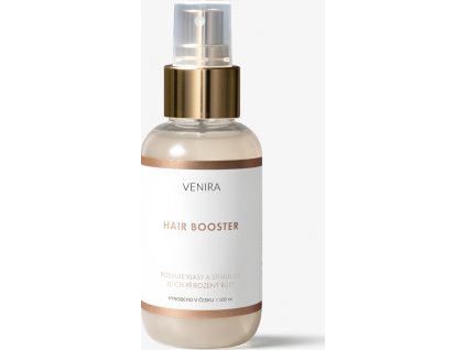 80951 venira hair booster vlasove serum pro podporu rustu vlasu 100 ml