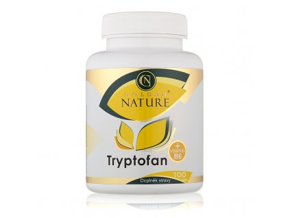 249 golden nature tryptofan b6 100 cps