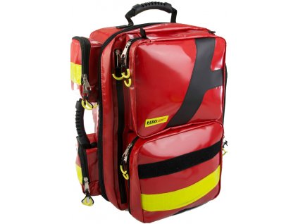 HUM AEROcase® - ProEMS PXL1C - zdravotnický batoh (Barva žlutá)