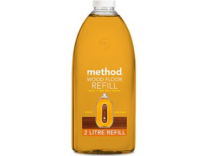 METHOD na dřevěné podlahy Mandle, 2l