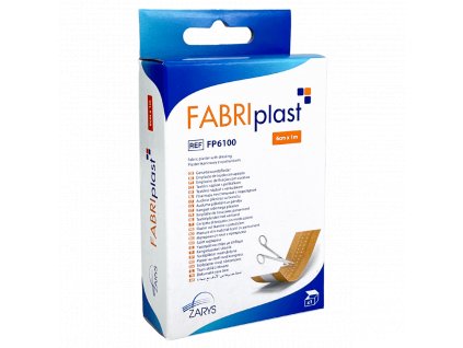 FABRIplast 6x1 1