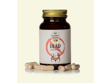Hlad
