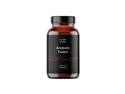 Anabolic fusion[1]