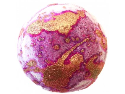 Bath Bomb - Unicorn 140 g