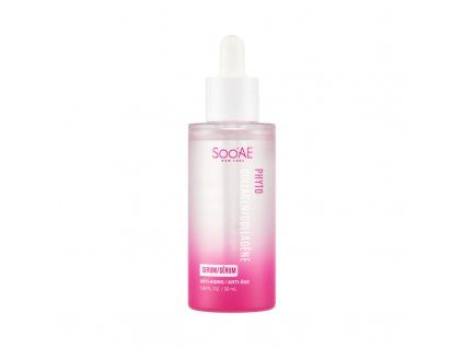 Soo'AE PHYTO COLLAGEN SERUM 50ml