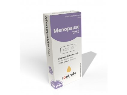 Menopause Test