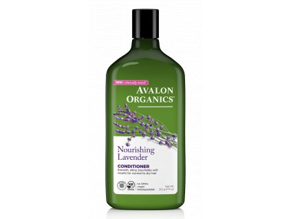 AVALON kondicioner Lavender, 325ml