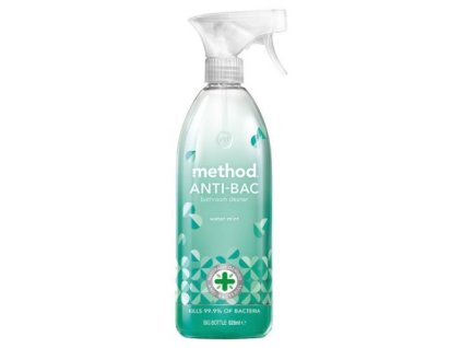 l method antibac water mint