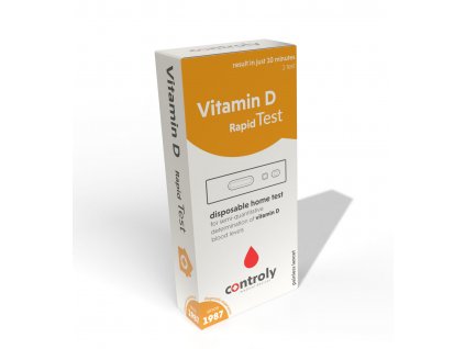 Vitamin D Rapid Test